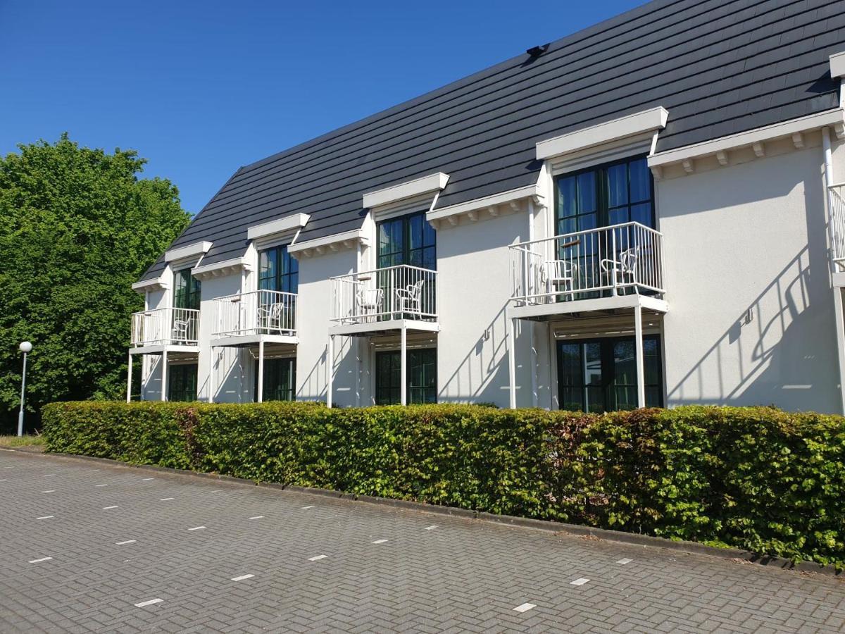 Restaurant & Hotel De Sniep Zoetermeer Exterior photo